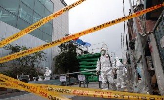 인천, 오늘만 15명 무더기 확진...13명이 사랑제일교회 관련(종합)