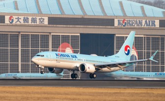 '여객기 실탄 반입' 미국인 용의자 체포영장 재신청