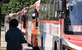 경기도 버스 노사 최종협상 시작…파업 현실화하나?