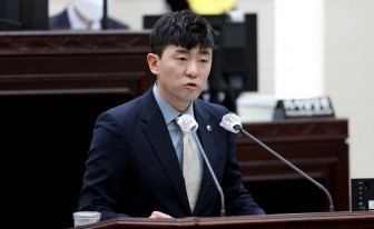 신성영, '인천역, 철도·도로 집결한 '메가스테이션' 재개발' 촉구
