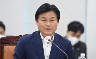 조용익 부천시장 "미래 100년 내다보는 부천 대전환 준비할 것"