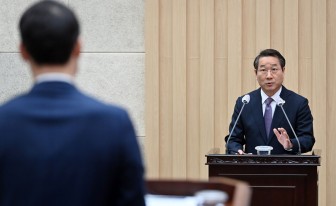 수도권매립지 2026년 종료 불가..."2015년 '4자 합의' 파기해야"