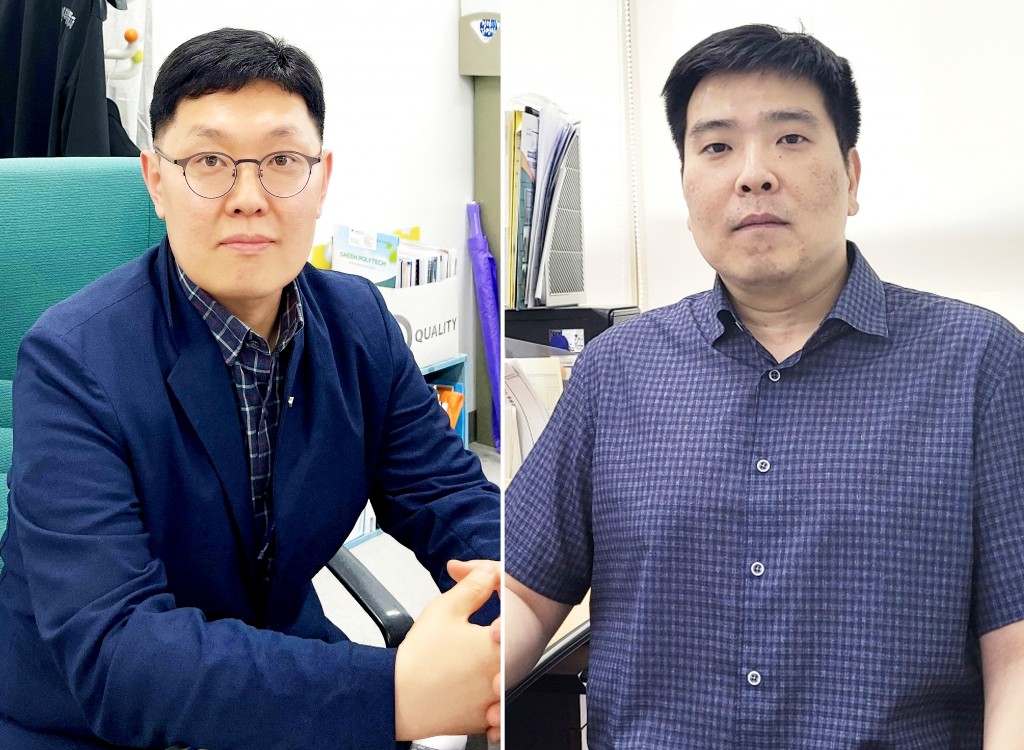 용인특례시, 공직자 2명 최고 권위 국가기술자격 획득