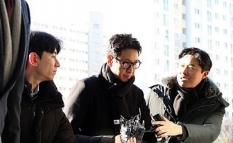 이선균 협박해 5천만 원 뜯은 20대 공갈범…구속 전 피의자심문 불출석