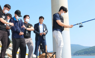 아내 바다에 빠뜨리고 돌 던져 살해한 남편…검찰 "징역 23년 가벼워"