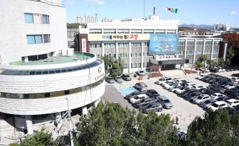 고양시, 종교시설 용도변경 '직권취소'…신천지 "우리 소유 아냐" 관련성 부인