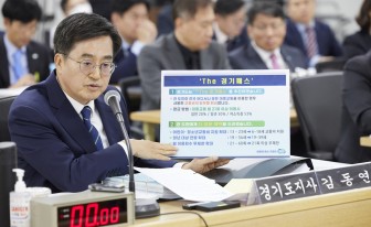 2024년 경기도 정책은?… '360° 돌봄'·'장애인 기회소득 인상'