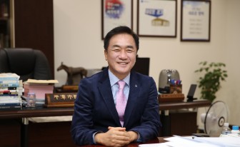 [신년사] 정장선 평택시장 "살기 좋은 평택 만들기 위해 정진"
