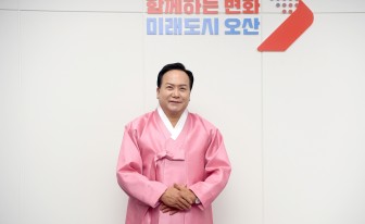 [신년사] 이권재 오산시장 "50만 경제자족도시 이뤄낼 것"