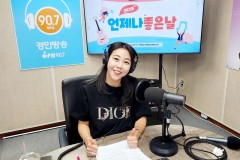 스페셜DJ 썬디~ 황인선~^^*