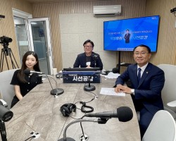 [김선영 경기도의원, 황소현 취재MC 출연 - 경기포커스] (2025/0728)