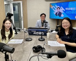 [이자형 경기도의원, 정희우 취재MC 출연 - 의정언박싱] (2025/0723)