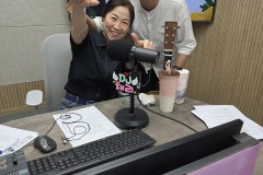 기타장인 류주석 씨와 함께~