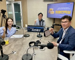 [윤태길 경기도의회 의원, 정희우 취재MC 출연 - 의정언박싱] (2025/0730)