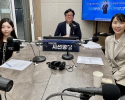 [이인애 경기도의원, 황소현 취재MC 출연 - 경기포커스] (2025/0721)
