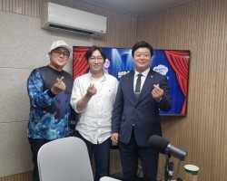 [송기선전국이륜차배달라이더협회 회장, 용세민 EV모빌리티위원회위원장 출연 - 인향만리] (2025/0703)