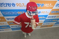 채리 DJ의 불금 MZ샷~