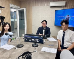 [박상현 경기도의원, 황소현 취재MC 출연 - 경기포커스] (2025/0825)
