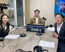 [박진영 경기도의원, 정희우 취재MC 출연 - 의정언박싱] (2025/1022)