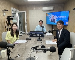 [오지훈 경기도의원, 정희우 취재MC 출연 - 의정언박싱] (2025/1008)