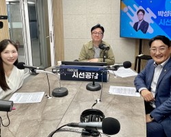 [김도훈 경기도의원, 정희우 취재MC 출연 - 의정언박싱] (2025/1015)