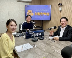 [김현석 경기도의원, 정희우 취재MC 출연 - 의정언박싱] (2025/1112)