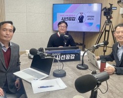 [최현덕 전 남양주 부시장, 이봉준 국민의힘 수원 장안(갑)당협위원장 - '다짜고짜'] (2025/1118)