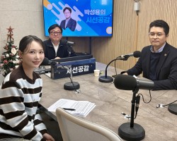 [이재영 경기도의원, 정희우 취재MC 출연 - 의정언박싱] (2025/1231)