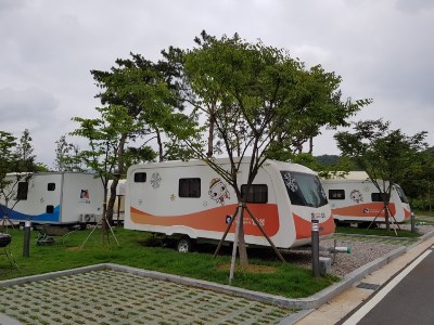 안성맞춤캠핑장 이미지