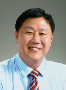 송낙영 도의원.