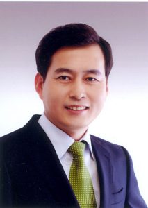 제4기 경기도의회 예결특위 위원장을 맡은 박동현 경기도의원.