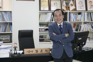 김윤식 경기도시장군수협의회장.