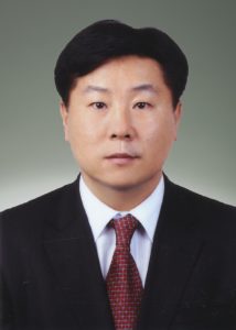 김준연 도의원. 