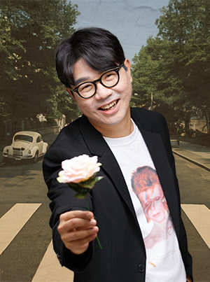 박현준의 라디오 가가