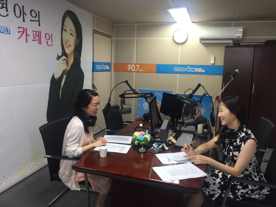 2017년 7월 5일 수요일 '맨투맨 - 안지윤 일러스트레이터'