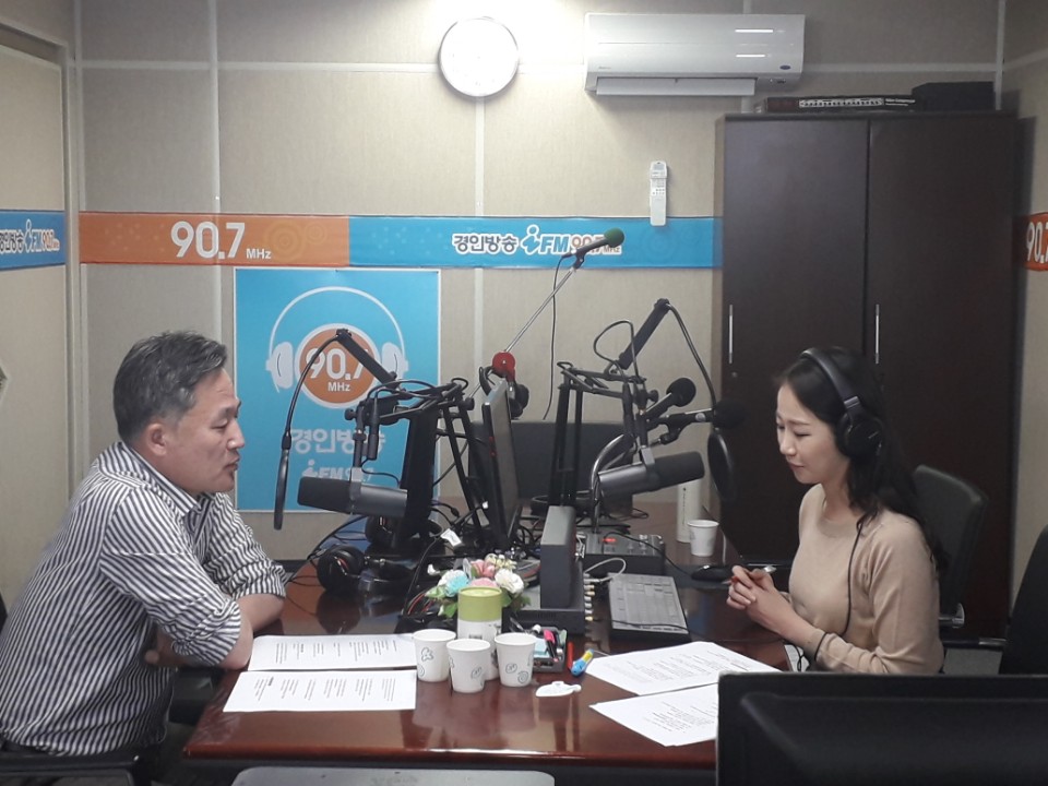 2017년 9월 20일 수요일 '맨투맨 - 표창원 국회의원'