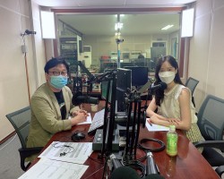 ♣ [김옥영 리포터-슬기로운 건강생활] (0915)