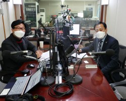 ♣ [장현국 경기도의회 의장-공감인터뷰] (1229)