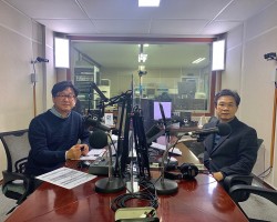 ♣ [정상균 경기교통공사 사장-공감인터뷰] (2021/0112)