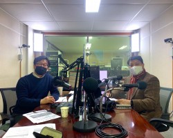 ♣ [유광혁 경기도의회-경기 포커스] (2021/0208)