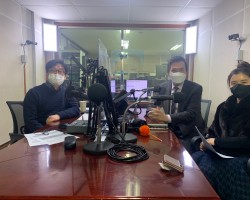 ♣ [장동일 경기도의회-의정 언박싱] (2021/0203)