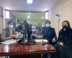 ♣ [김현삼 경기도의회 의원-의정언박싱] (2021/0217)