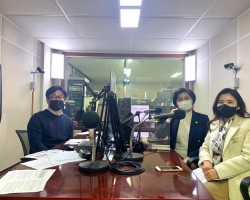 ♣ [김미숙 경기도의회 의원-의정언박싱] (2021/0303)