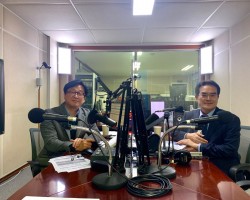 ♣ [방성배 한국국토정보공사 경기지역본부장-공감 인터뷰] (2021/0304)