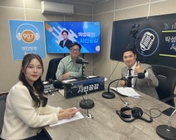 [최민 경기도의회 의원, 장혜서 취재MC 출연 - 의정언박싱] (2024/0410)