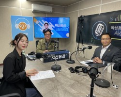 [변진석 경기도의회 의원, 장혜서 취재MC - 의정언박싱] (2024/0424)