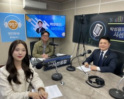 [이인규 경기도의회 의원, 장혜서 취재MC 출연 - 의정언박싱] (2024/0417)