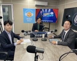 [정명근 화성시장 출연 - 월간시장] (2024/0523)