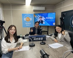 [이자형 경기도의회 의원, 장혜서 취재MC - 의정언박싱] (2024/0508)