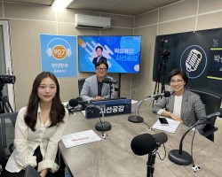 [김미숙 경기도의회 의원, 장혜서 취재MC 출연 - 의정언박싱] (2024/0605)